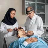 Dr. Mohammad Taghi Imani