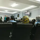 کلینیک تخصصی سبزپلاس