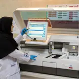 کلینیک تخصصی و فوق تخصصی ثارالله اراک