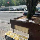 صافکاری نقاشی توحید