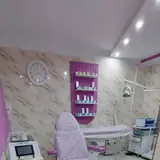 کلینیک زیبایی دکتر سعید معصومی