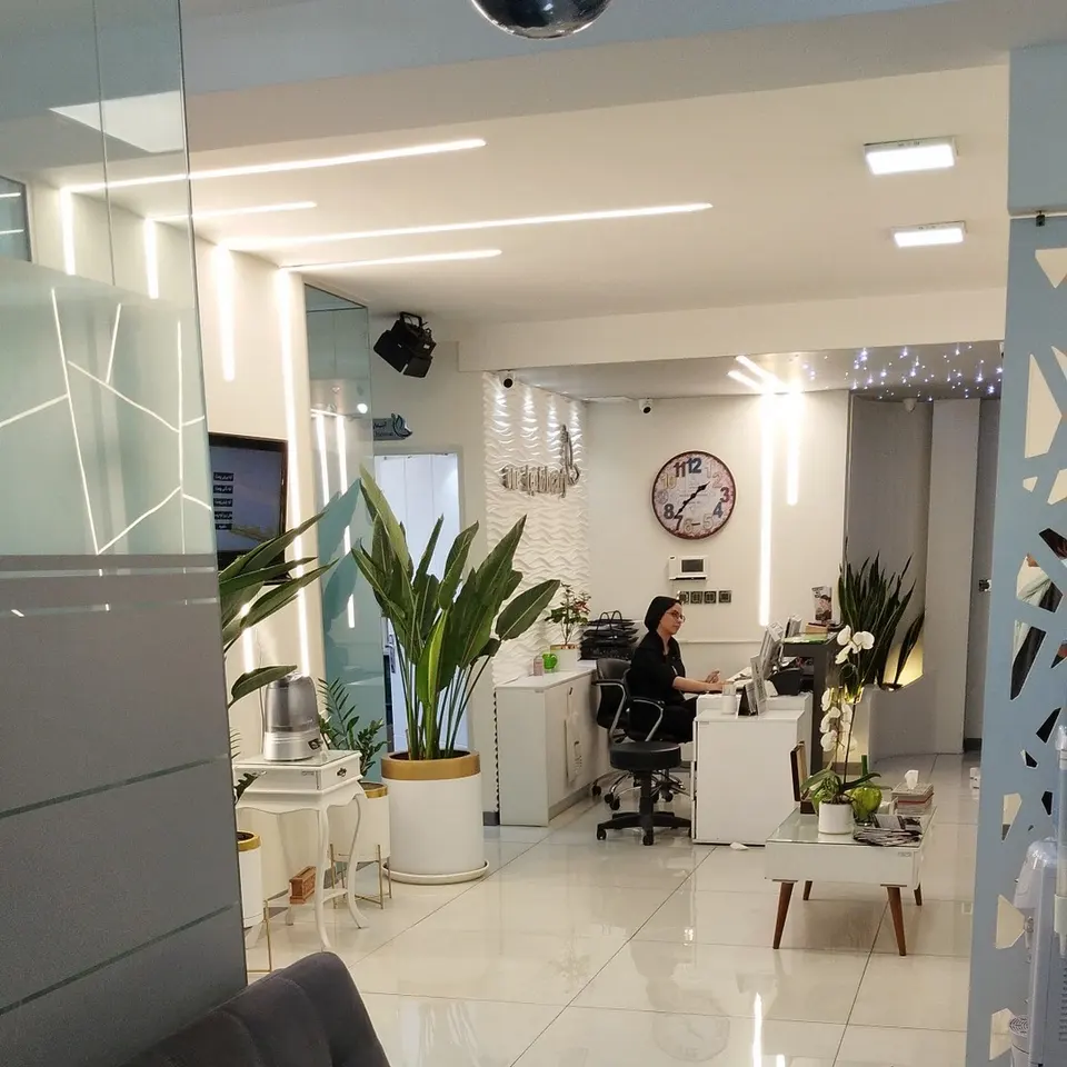 کلینیک سیب سبز لیزر و زیبایی