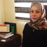 Dr. Vida Yousefian