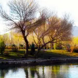 Nazhvan Park
