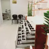 بینایی سنجی و عینک میثم اپتومتریست احسان مهدیان