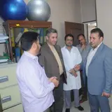Hazrat Mohammad Clinic