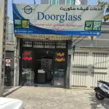 شیشه بری
