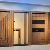 نایسی درب