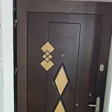 درب ضد سرقت واحدی