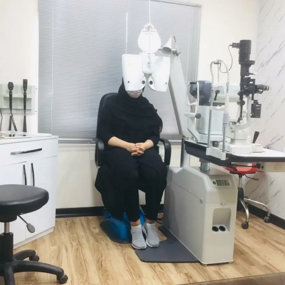Dr. Bahaman Rasie