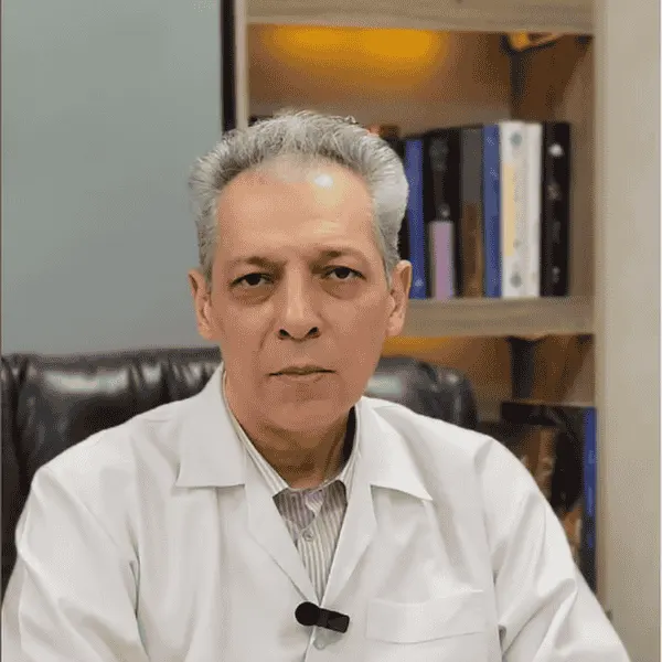 مطب دکتر غلامرضا مجلسی