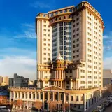 Golden Palace Hotel