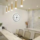 کلینیک زیبایی دکتر حامی