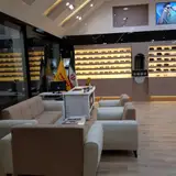کلینیک چشم چوبی