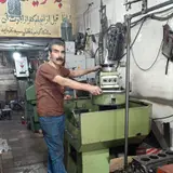 تراشکاری جاده ملارد
