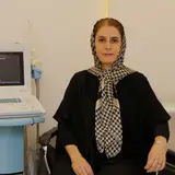 Dr. Susan Mirza Mohammadi