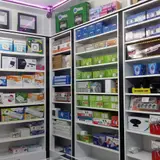 الکتریکی یزدی