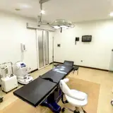 Silver Sands Clinic