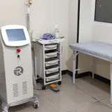 Clinic parsi