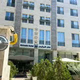 Shirazis Hotel