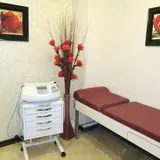 کلینیک زیبایی ماه