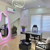 کلینیک لاغری زیبایی لیان