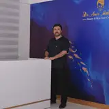 مرکز پوست، مو و زیبایی دکتر امیرمحمدی