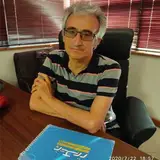 دکتر سید احمد نوربخش - چشم پزشک