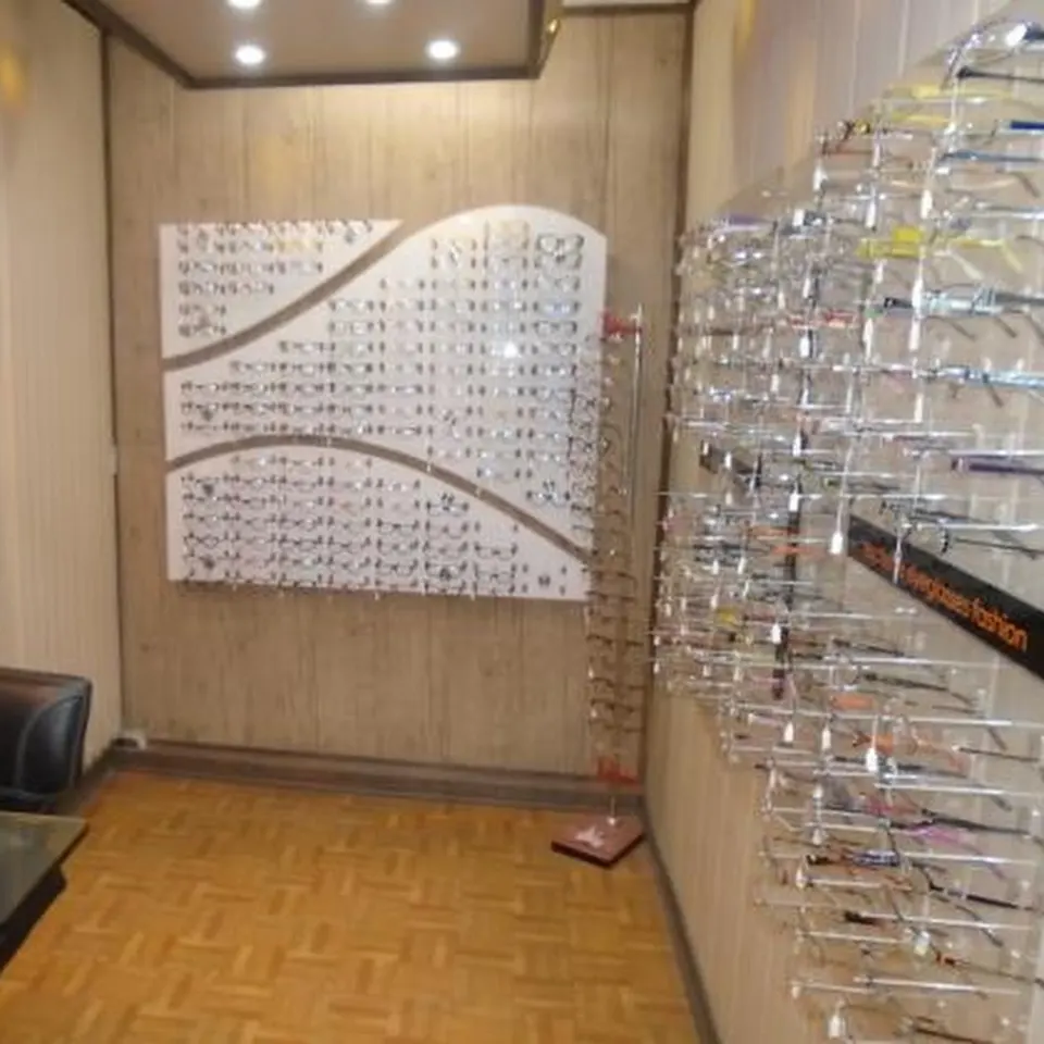 markazi optometrist