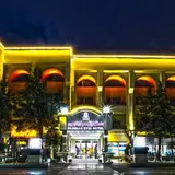 Parsian Evin Hotel