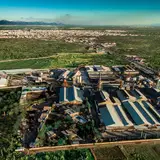 Ghazvin Glass Company (PLC)