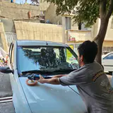 پی دی آر مهدی ۱۳(صافکاری)