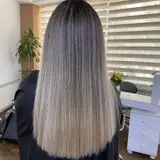 مرکز کراتین و رنگ مو کرج