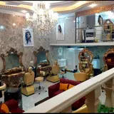 سالن زیبایی المیرا خوشدل