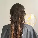 سالن کراتینه مو گیسو مشهد