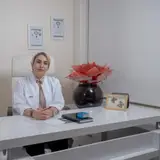 دکتر فاطمه امیدی فر