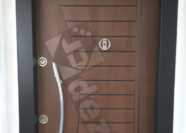 درب ضد سرقت دژ