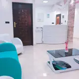 کلینیک تخصصی پوست و مو گلد