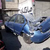 صافکاری نقاشی میثم فابریک