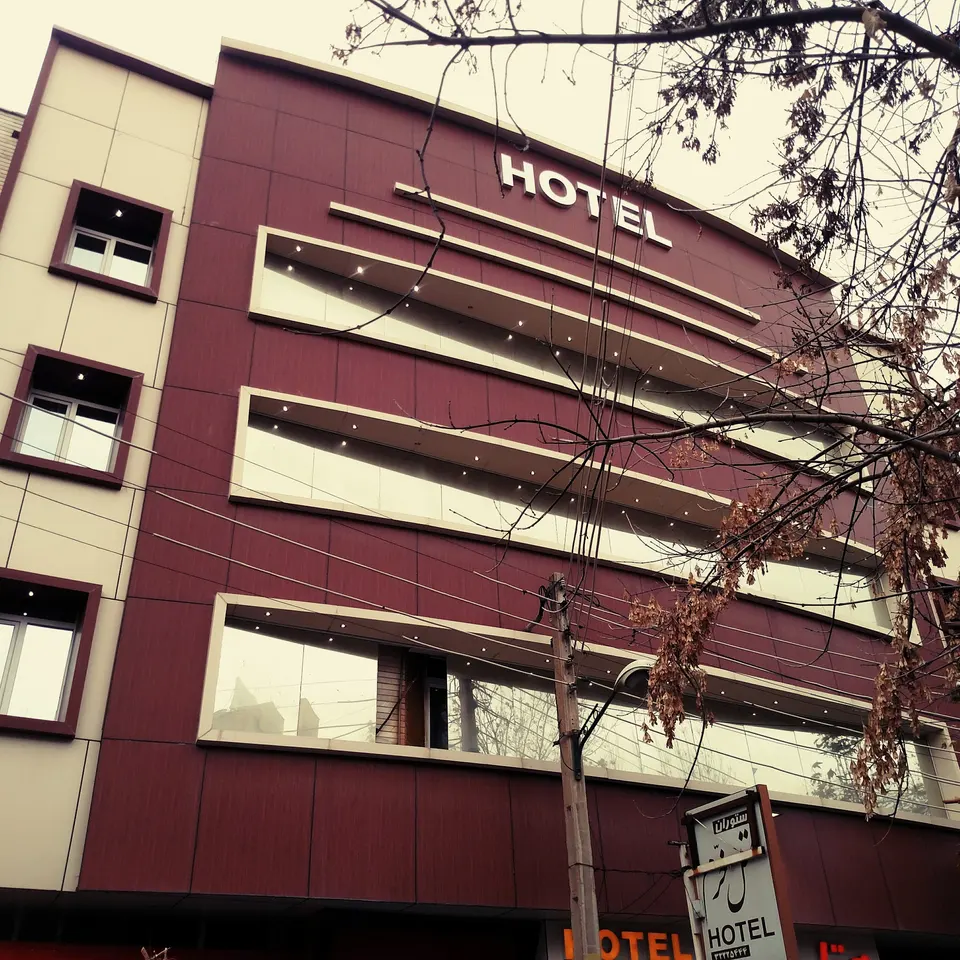 Khorram Hotel