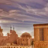 Yazd