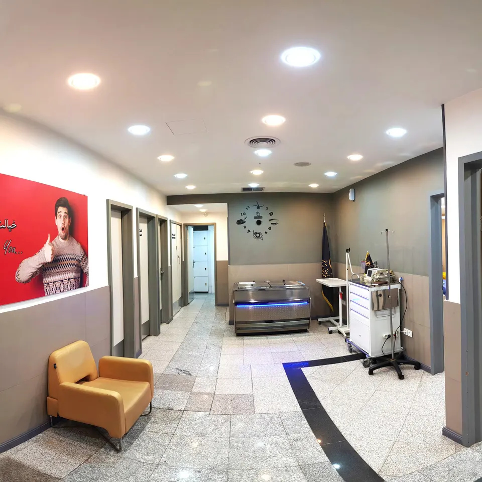 Tehran Beauty Center
