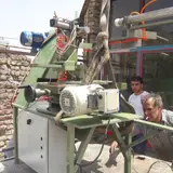 تراشکاری زنجان صنعت