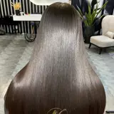 نسیبه کراتین مرکز صافی و احیا مو مشهد