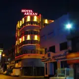 Arman Hotel