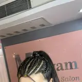 مرکز کراتین گیسو کمند