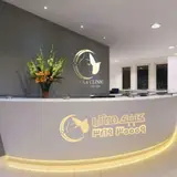 کلینیک پوست و مو مه آرا