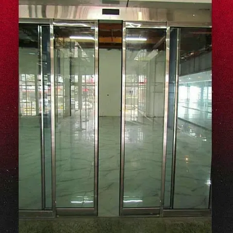 Miral Glass Factory