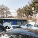 مرکز پی دی آر صافکاری رضا