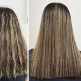 مرکز کراتین وبوتاکس سمیرا محمودی